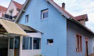 Appartement 14 Pièces 254 m² à vendre à Morsbronn-les-Bains (67360)