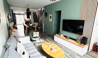 Maison 6 Pièces 85 m² à vendre à Hazebrouck (59190)