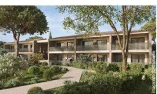 Appartement 2 Pièces 49 m² à vendre à Uzès (30700)