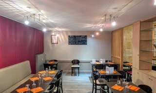 Commerce  240 m² à vendre à Rennes (35200)
