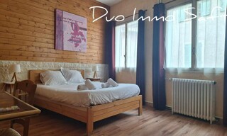 Commerce  701 m² à vendre à Manosque (04100)