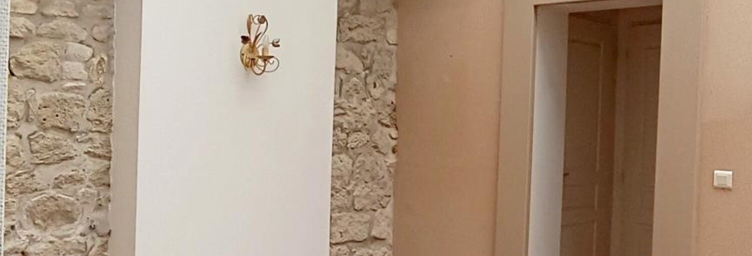 Appartement 5 Pièces 106 m² à vendre à Saintes (17100)