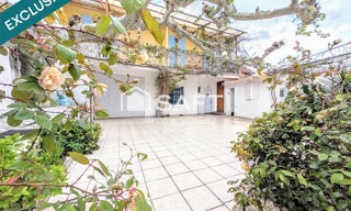 Immeuble  250 m² à vendre à Cavaillon (84300)
