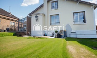 Maison 5 Pièces 77 m² à vendre à Eaubonne (95600)