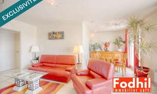 Appartement 3 Pièces 70 m² à vendre à Châtenay-Malabry (92290)