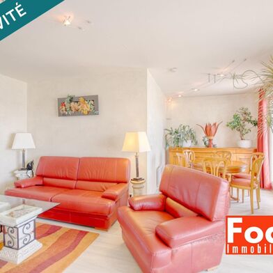 Appartement 3 pièces 315000 €