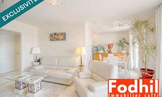 Appartement 3 Pièces 70 m² à vendre à Châtenay-Malabry (92290)