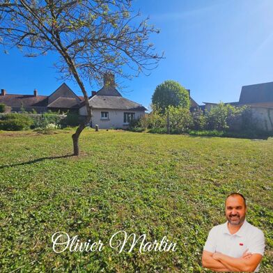 Maison 6 pièces 137000 €