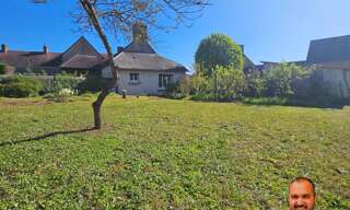 Maison 6 Pièces 110 m² à vendre à Cures (72240)