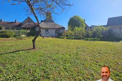 Maison 6 pièces 137000 €