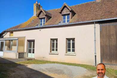 Maison 6 pièces 126900 €