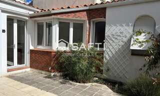 Maison 4 Pièces 104 m² à vendre à Challans (85300)