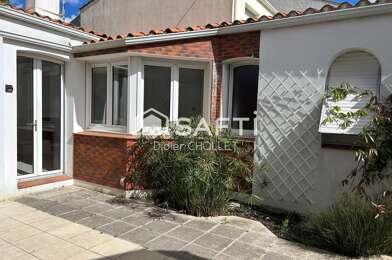 Maison 4 pièces 334000 €