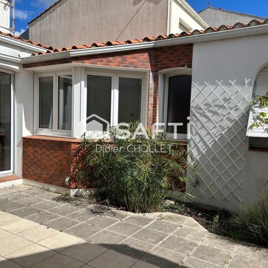 Maison 4 pièces 334000 €