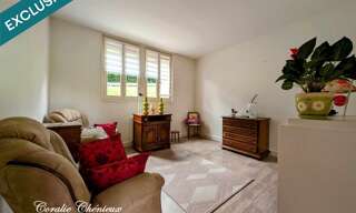 Maison 4 Pièces 71 m² à vendre à Lanobre (15270)