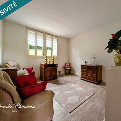 Maison 4 pièces 59500 €