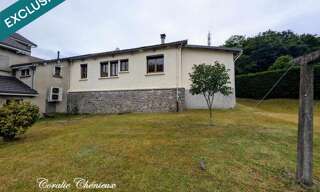 Maison 4 Pièces 71 m² à vendre à Lanobre (15270)