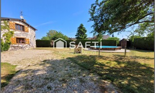 Maison 6 Pièces 172 m² à vendre à Bueil (27730)