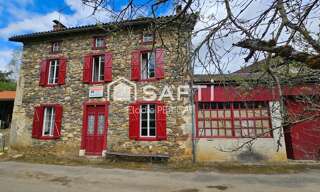 Maison 4 Pièces 136 m² à vendre à Aspet (31160)