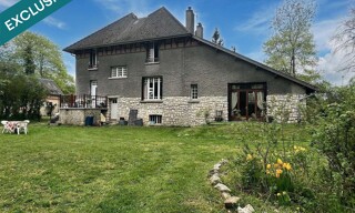 Maison 8 Pièces 186 m² à vendre à Sillery (51500)