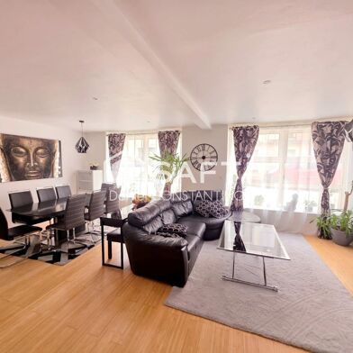 Appartement 5 pièces 429000 €