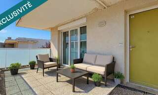 Appartement 2 Pièces 43 m² à vendre à Argelès-sur-Mer (66700)