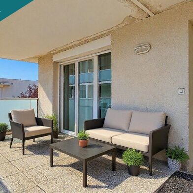 Appartement 2 pièces 139500 €