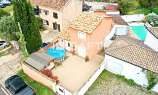 Maison 4 Pièces 76 m² à vendre à Le Rove (13740)