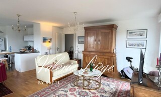 Appartement 4 Pièces 81 m² à vendre à Achères (78260)