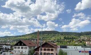 Appartement 2 Pièces 45 m² à vendre à Gérardmer (88400)