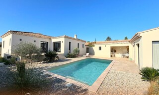 Maison 5 Pièces 123 m² à vendre à Tavel (30126)