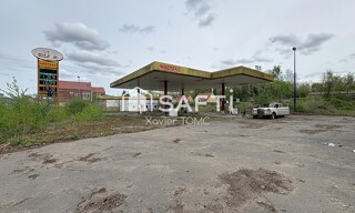 Commerce 3 Pièces 150 m² à louer à Fouquières-lès-Lens (62740)