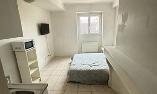 Appartement 1 Pièce 20 m² à louer à Lyon 2 (69002)
