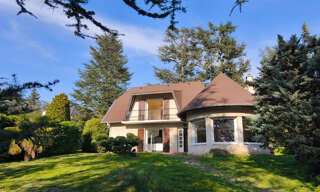 Maison 7 Pièces 160 m² à vendre à Saint-Priest-en-Jarez (42270)