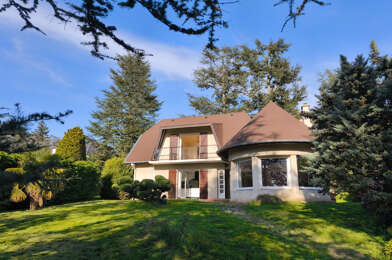 Maison 7 pièces 519000 €