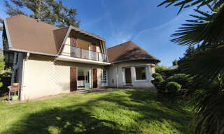 Maison 7 Pièces 160 m² à vendre à Saint-Priest-en-Jarez (42270)