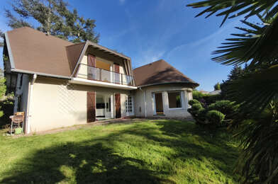 Maison 7 pièces 495000 €