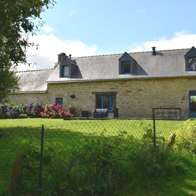 Maison 9 pièces 271625 €