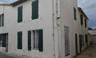 Immeuble  255 m² à vendre à Ars-en-Ré (17590)