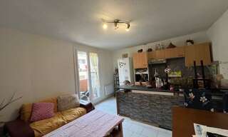 Appartement 3 Pièces 53 m² à vendre à Marseillan (34340)