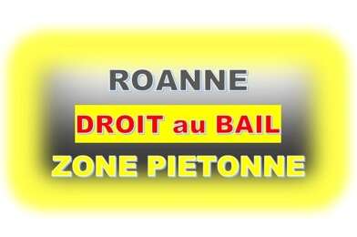 Commerce 1 pièces 89000 €