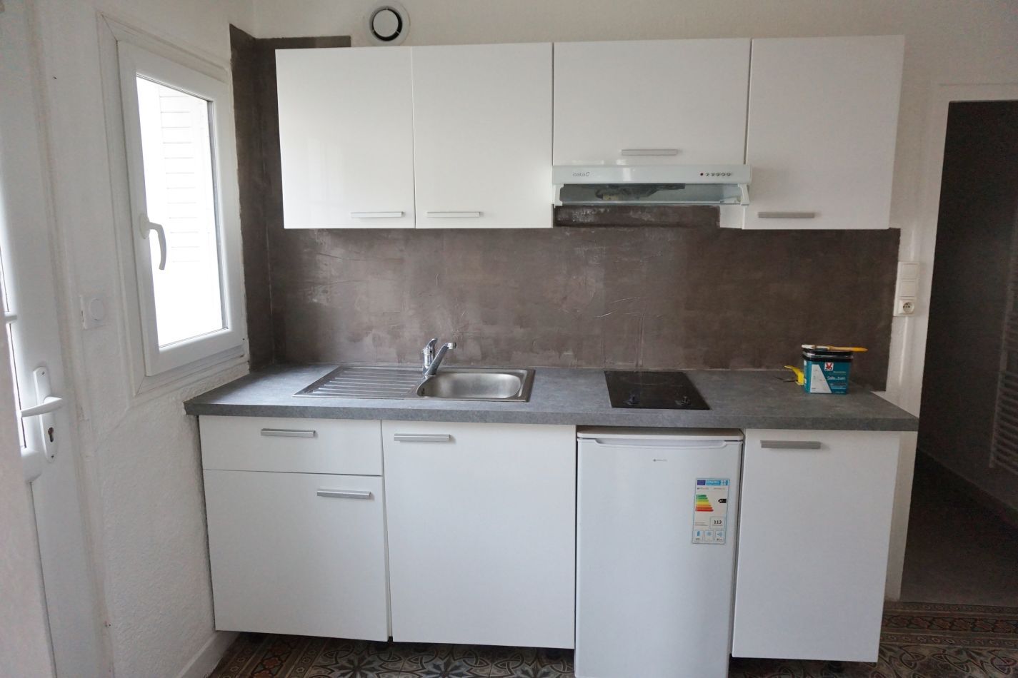 Image d'un maison 2 pièces, 27 m² à louer à sens (89100) à 390€ à sens (89100)