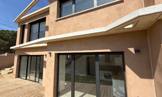Maison 4 Pièces 115 m² à louer à Hyères (83400)