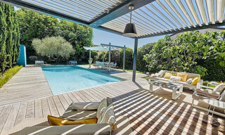 Maison 6 Pièces 203 m² à vendre à Chaponnay (69970)