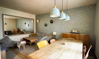 Appartement 4 Pièces 82 m² à vendre à Paris 17 (75017)