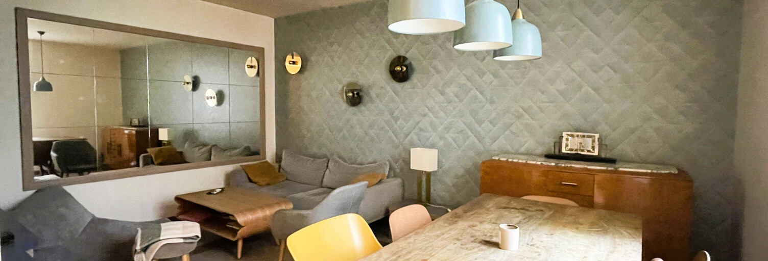 Appartement 4 Pièces 82 m² à vendre à Paris 17 (75017)