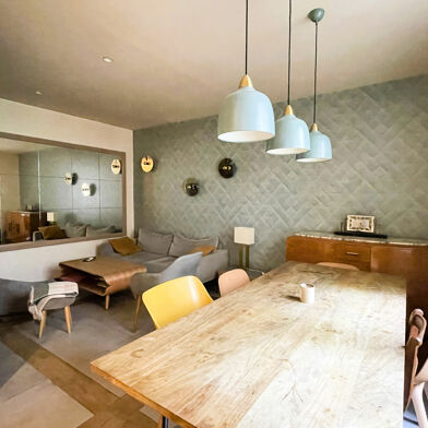 Appartement 4 pièces 835000 €