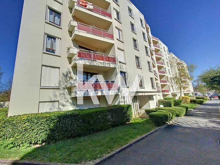 A VENDRE : LOCAL PROFESSIONNEL - REIMS — photo 1