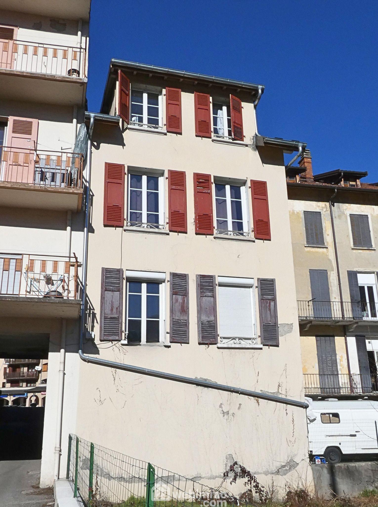 Agence immobilière de 123webimmo.com