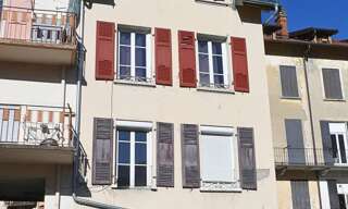 Immeuble  94 m² à vendre à Ugine (73400)